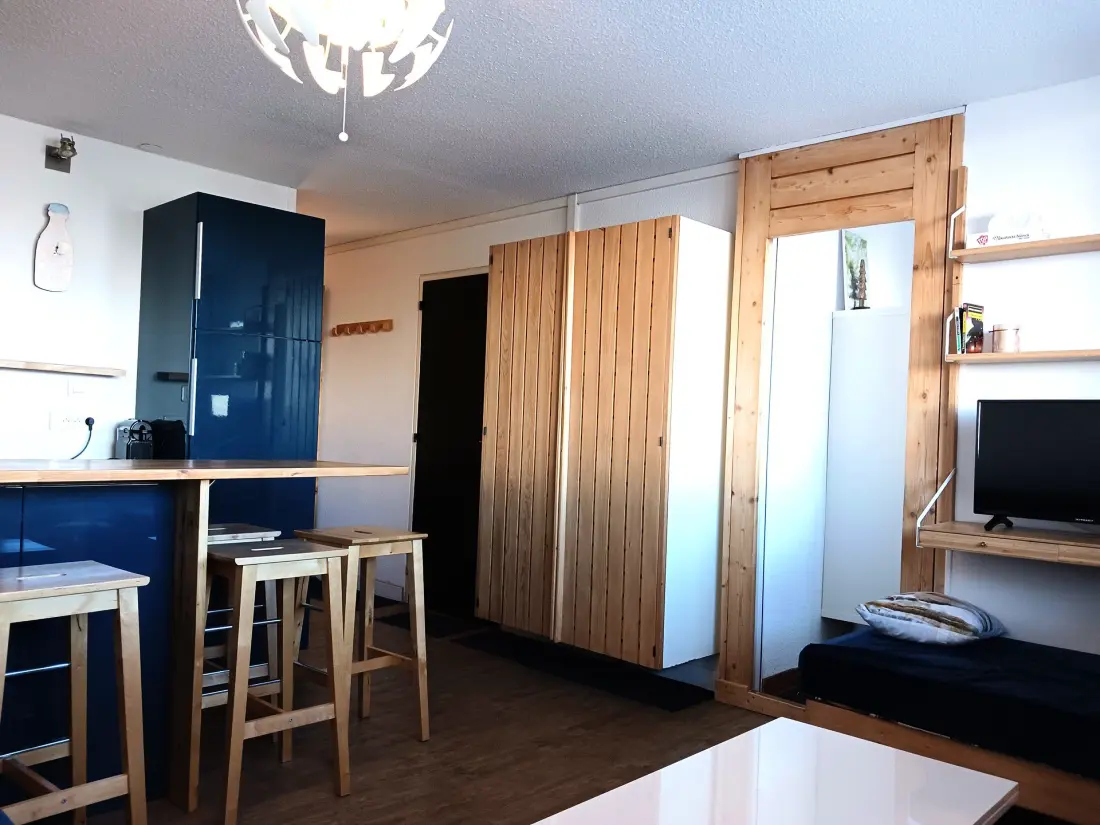 Cachette Residence