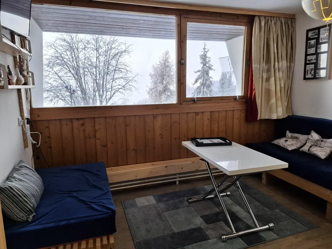 Cachette Residence