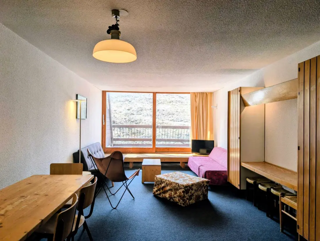 Cachette Residence