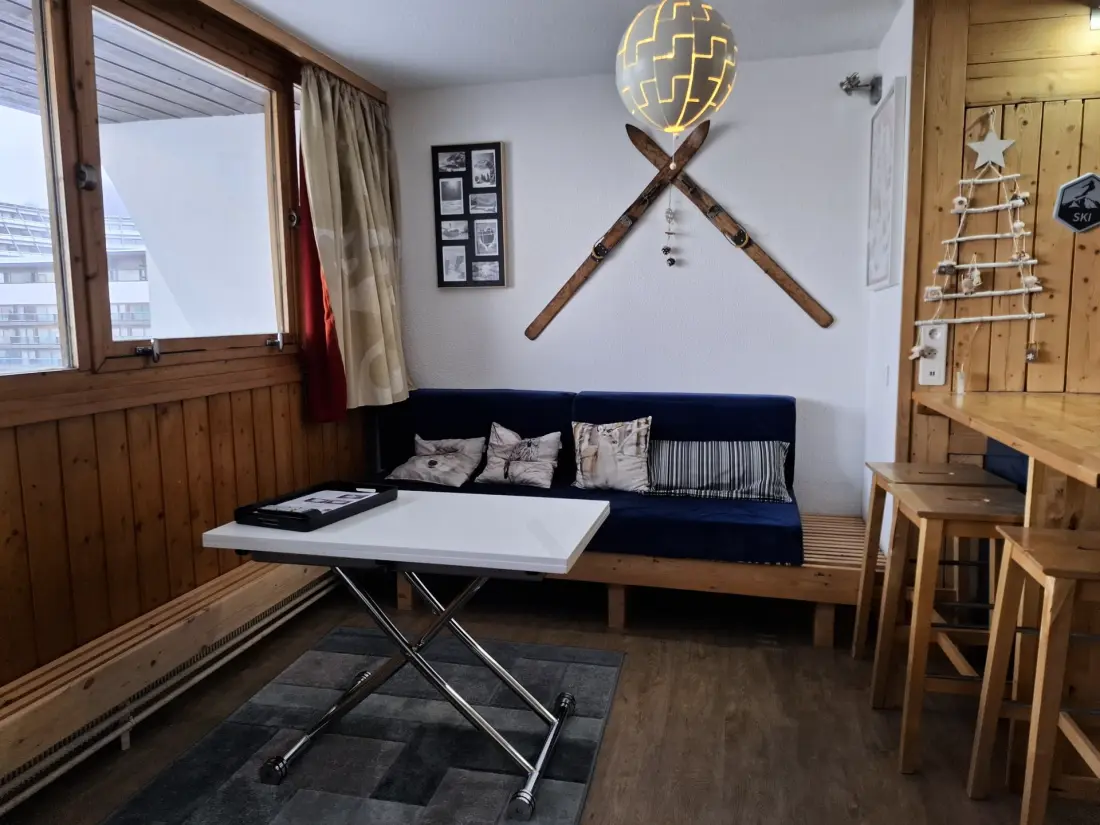 Cachette Residence