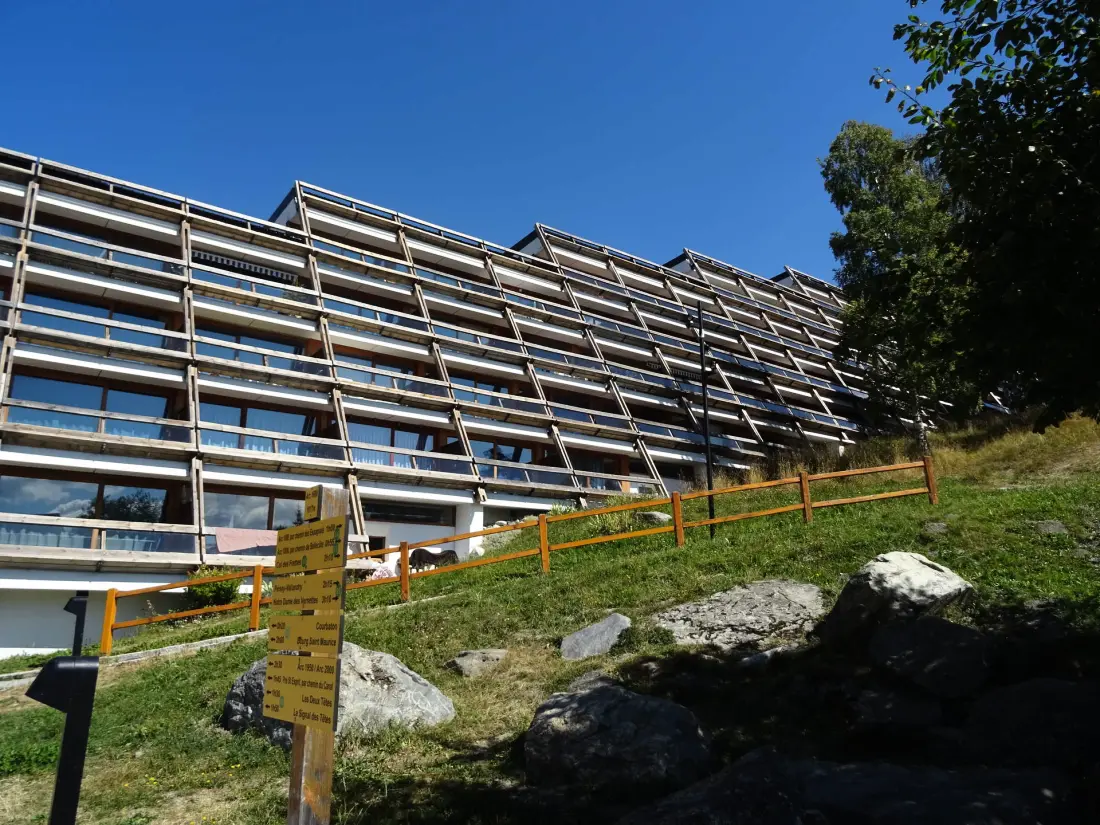 Cascade Residence