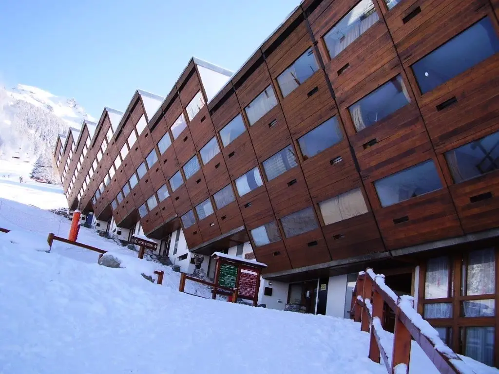 Cascade Residence