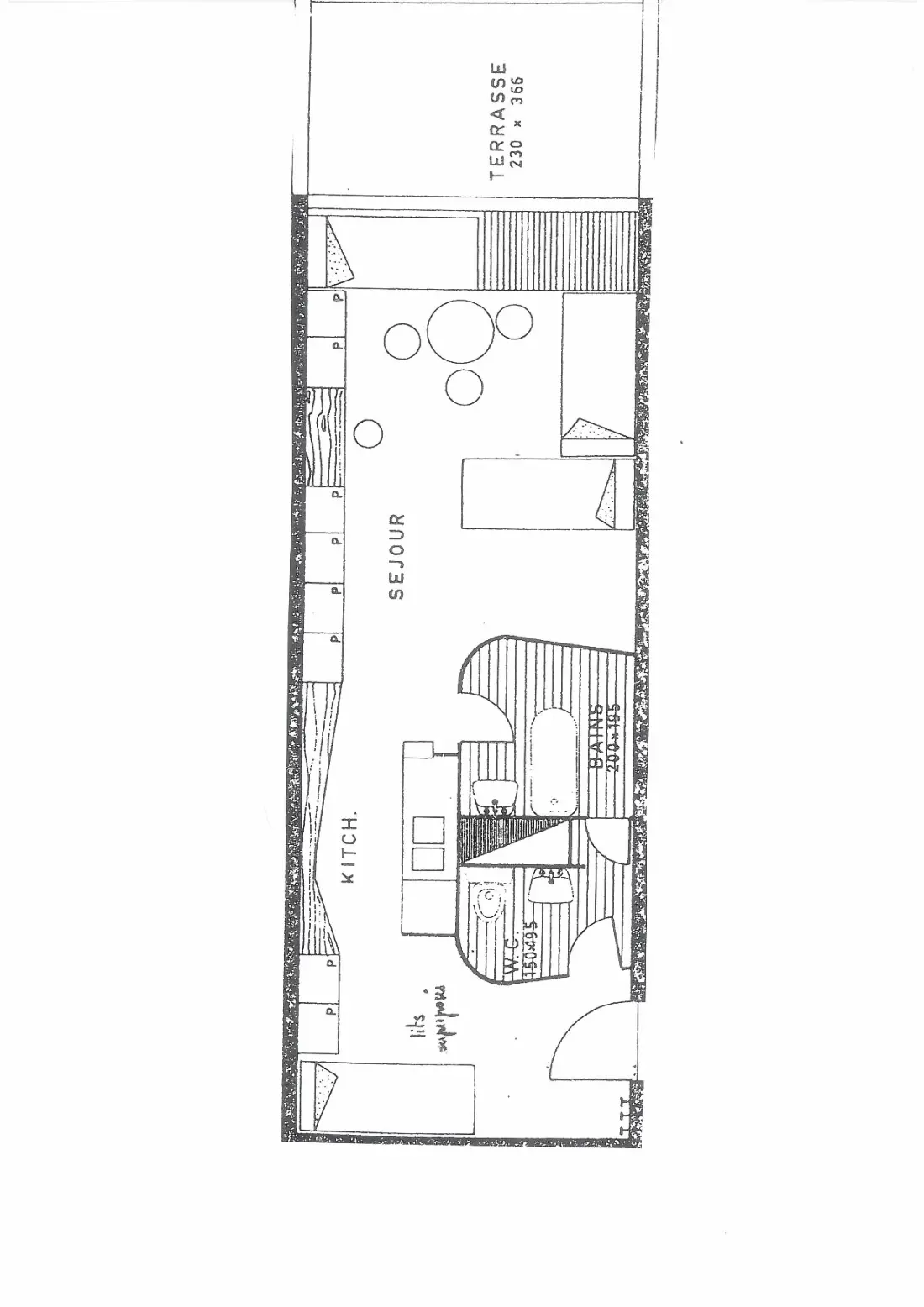 Cascade Residence