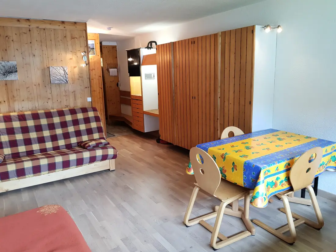 Cascade Residence