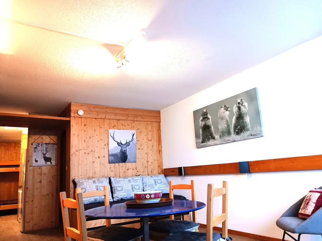 Cascade Residence