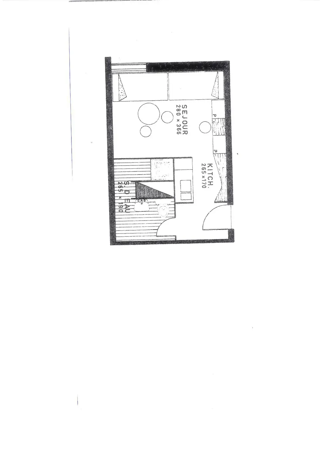 Cascade Residence