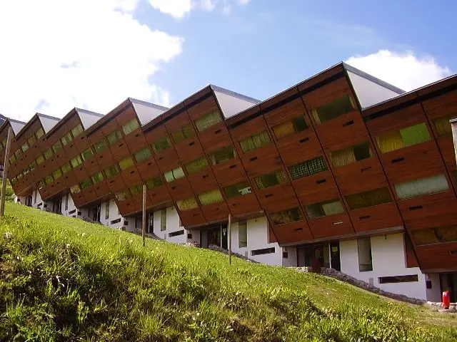 Cascade Residence