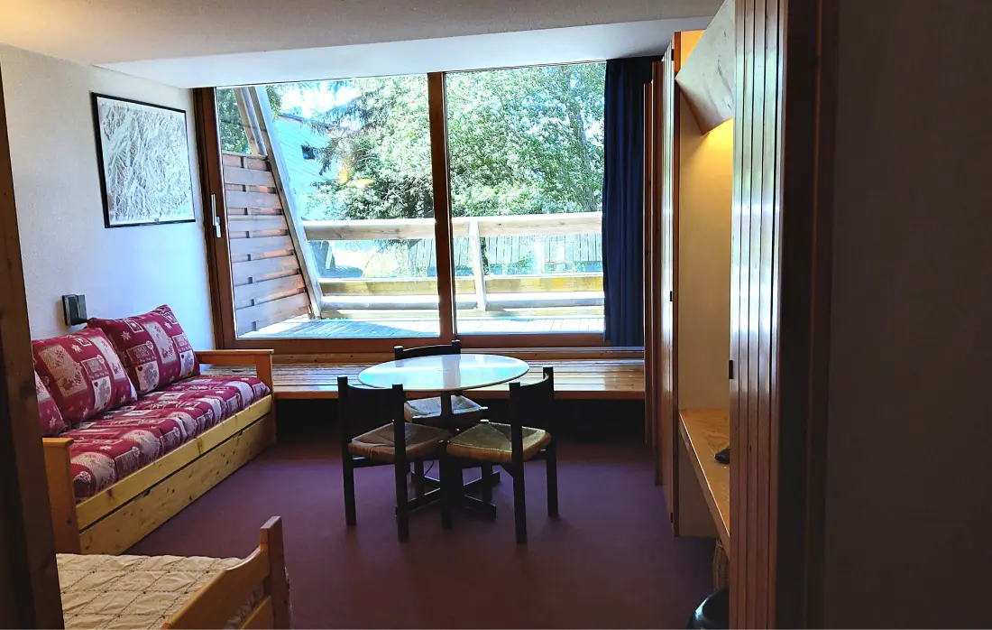 Cascade Residence
