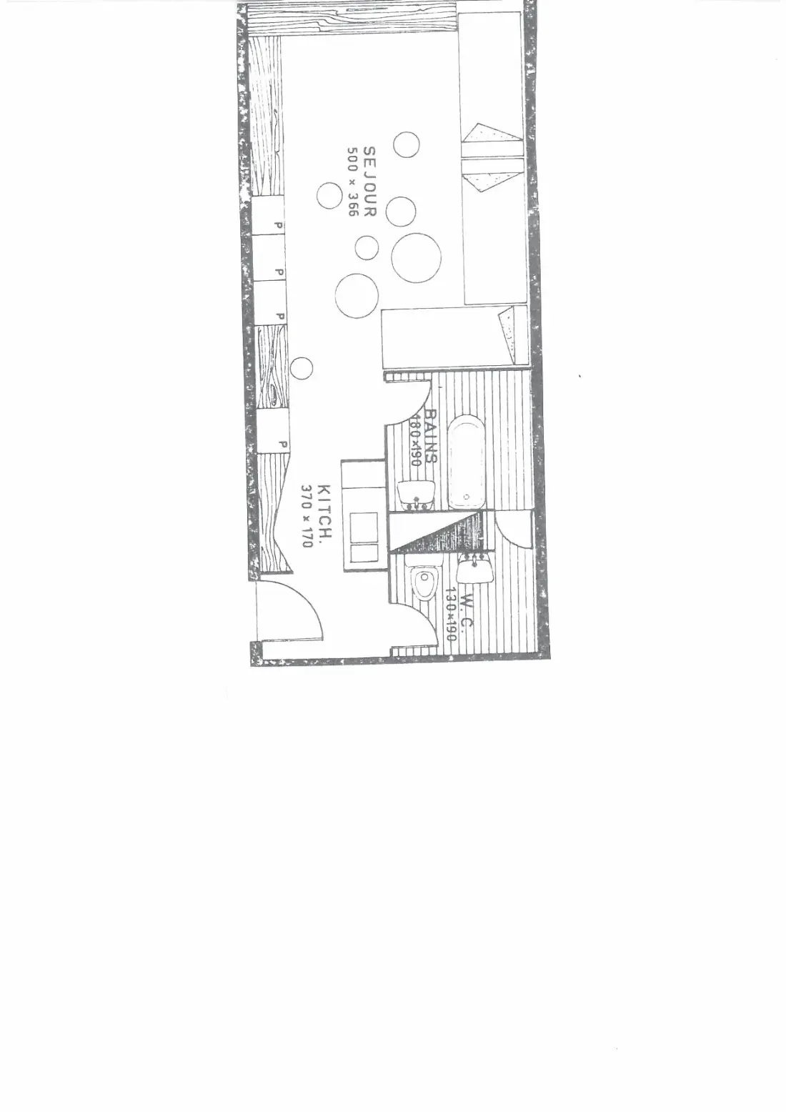 Cascade Residence
