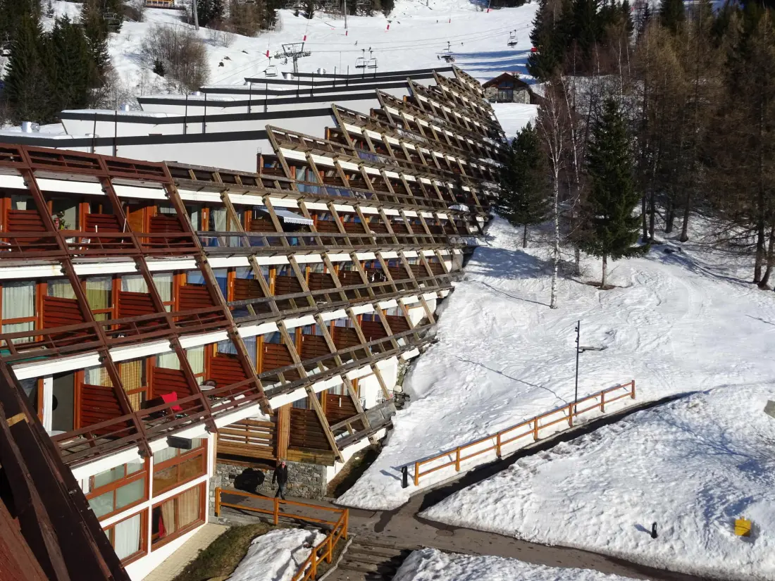 Cascade Residence