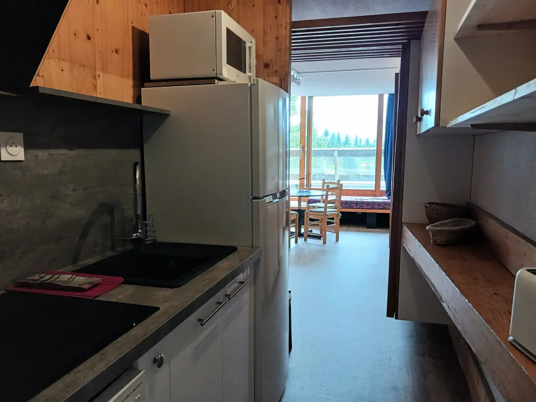 Cascade Residence