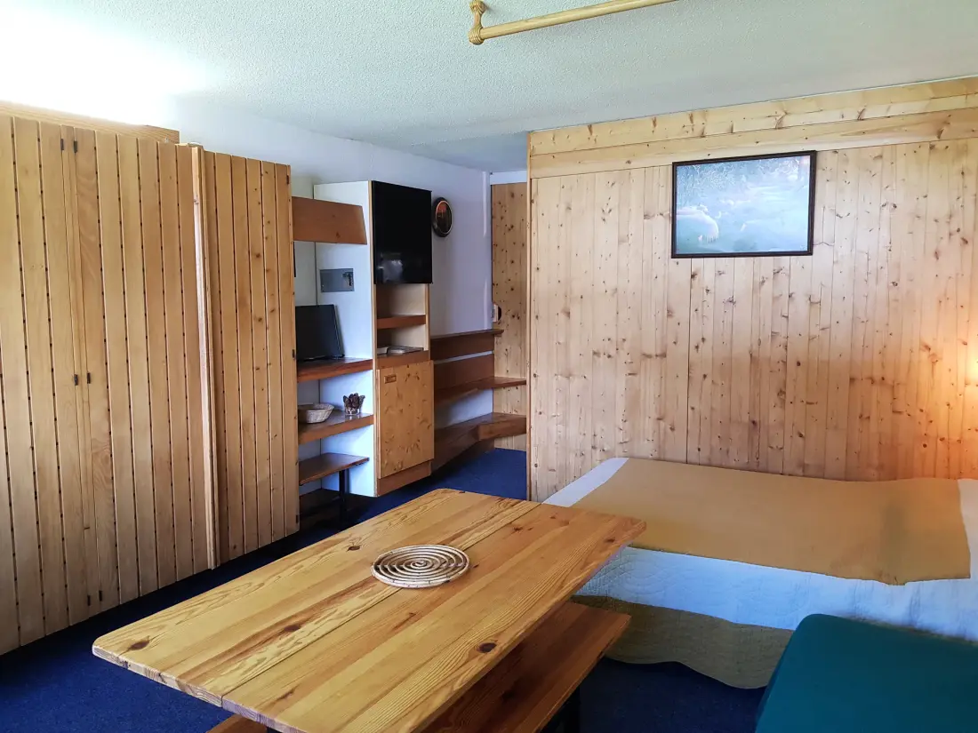 Cascade Residence