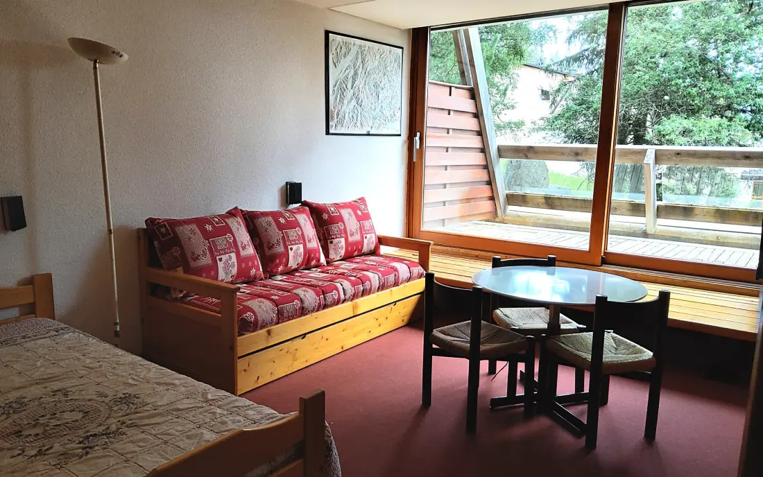 Cascade Residence