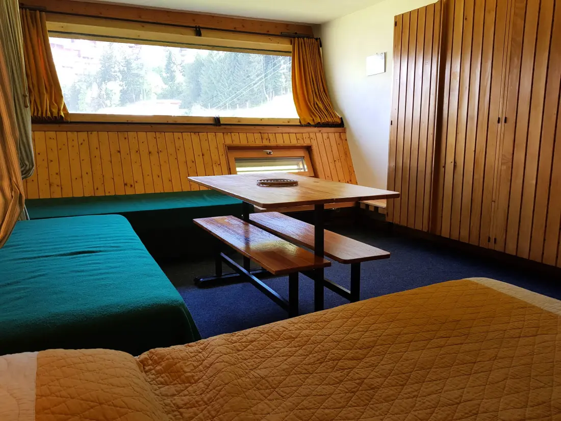 Cascade Residence