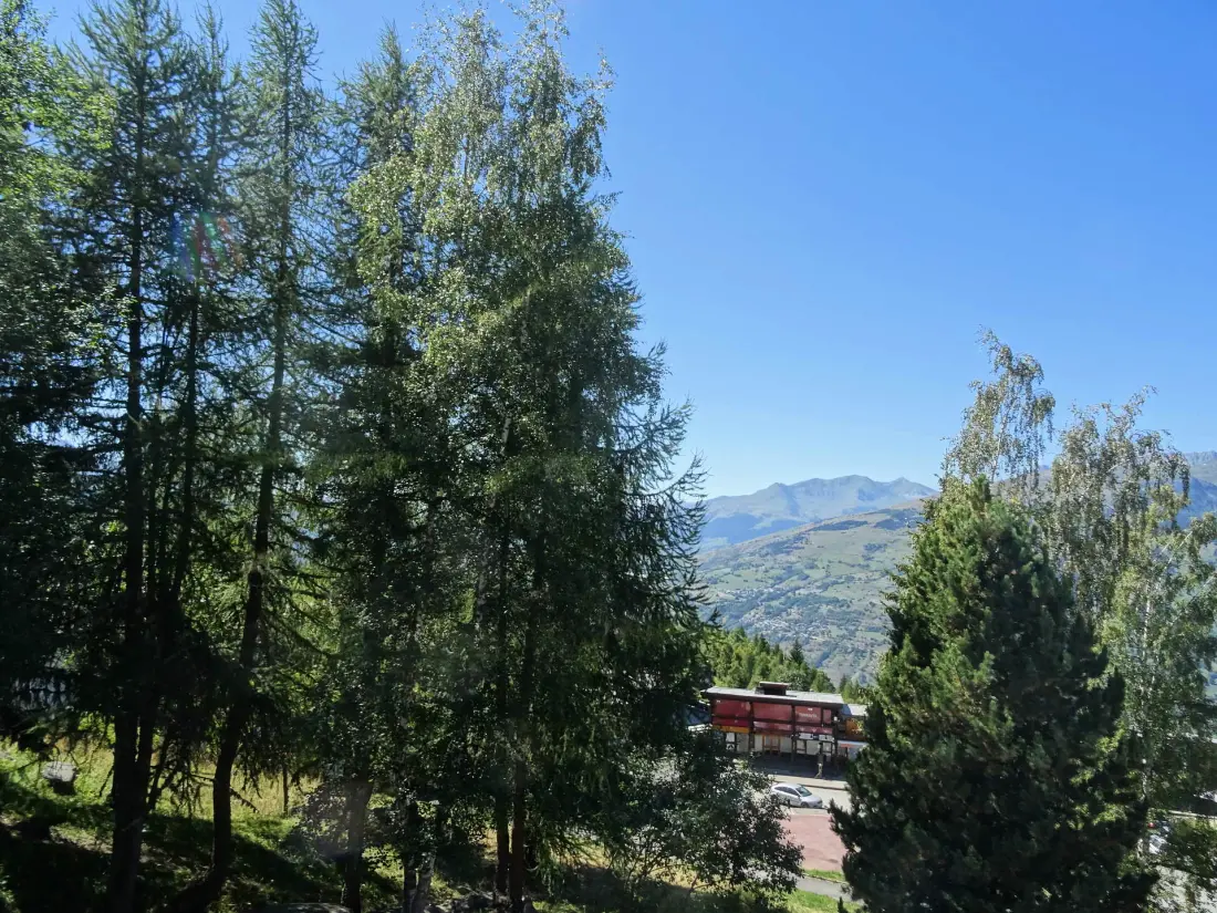 Cascade Residence