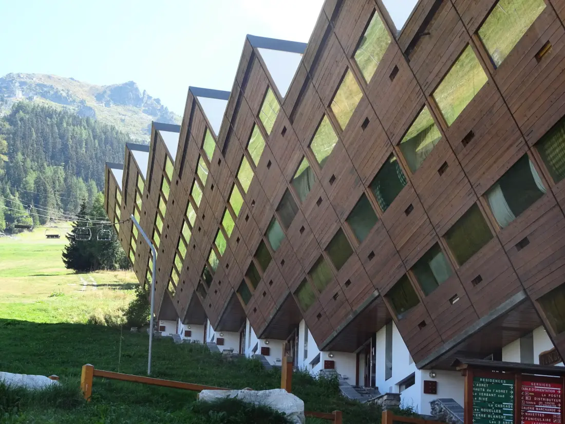 Cascade Residence