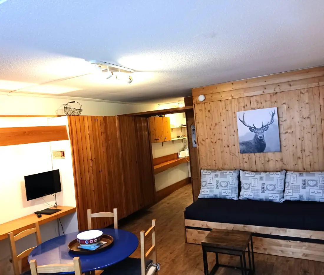 Cascade Residence