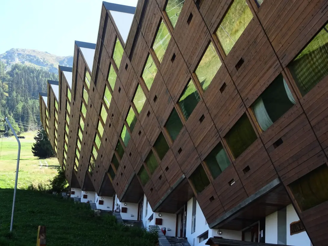 Cascade Residence