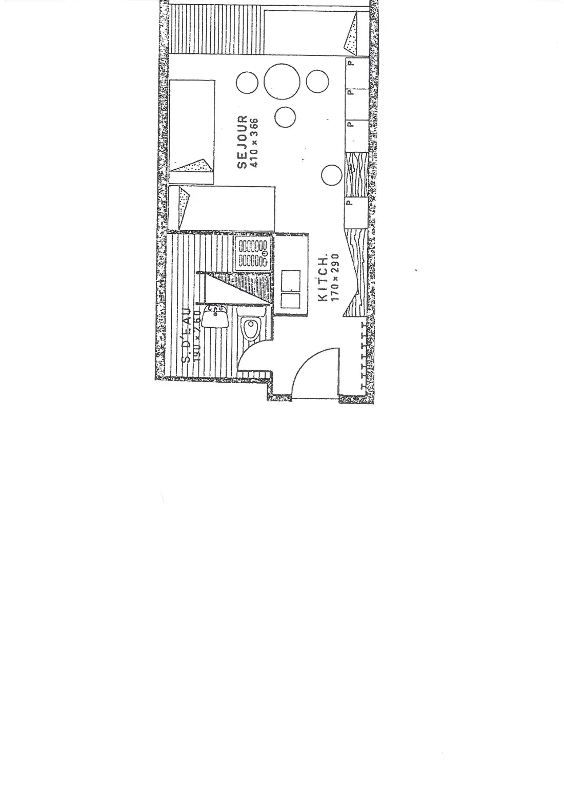 Cascade Residence