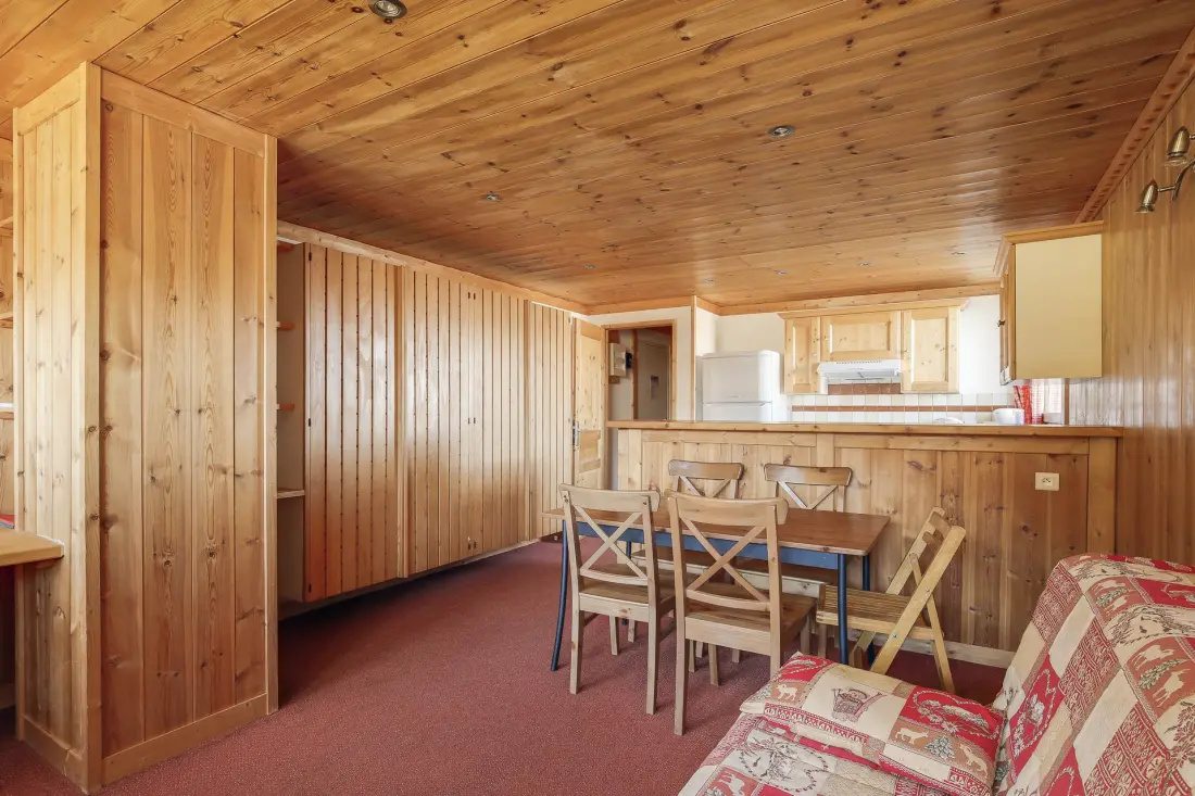 Cascade Residence
