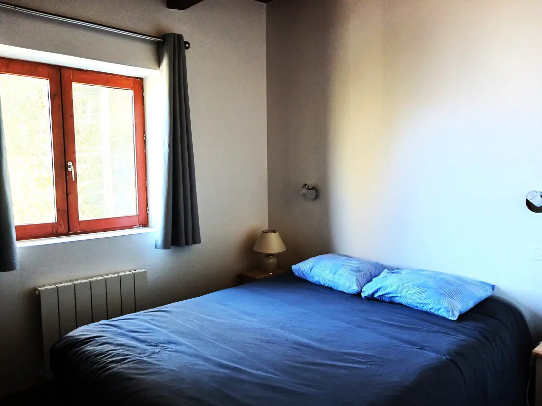 Residence Deux Tetes