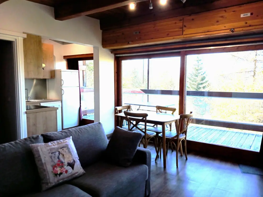 Residence Deux Tetes