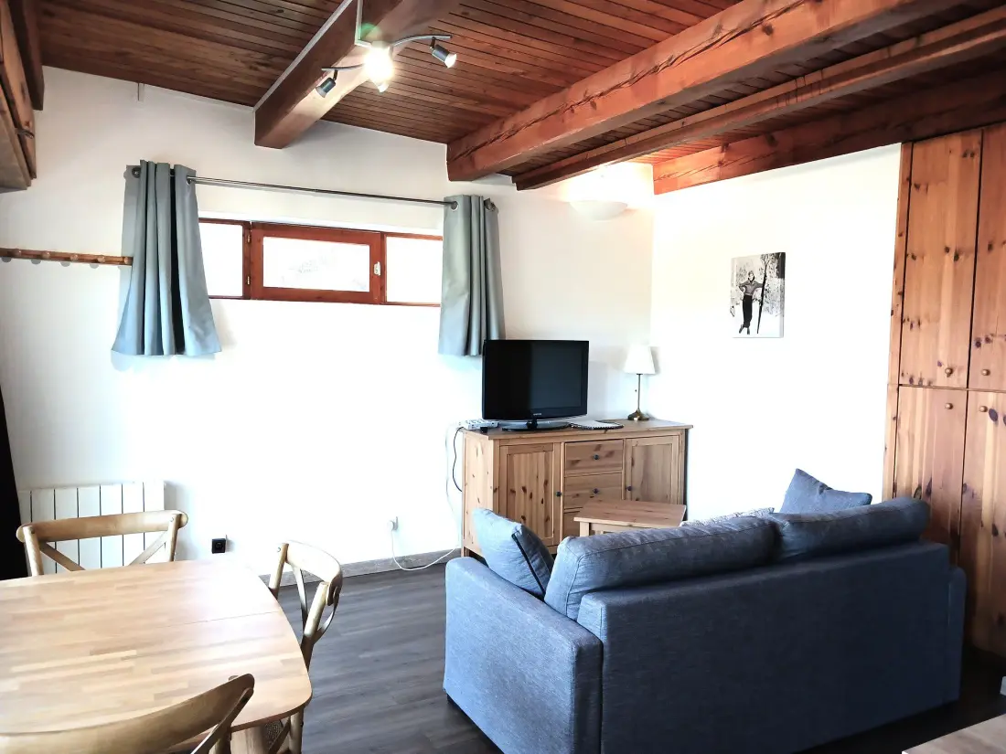 Residence Deux Tetes