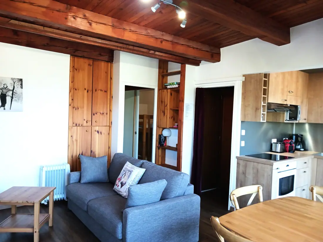Residence Deux Tetes