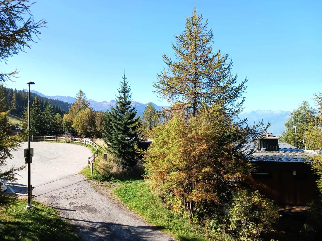 Residence Deux Tetes
