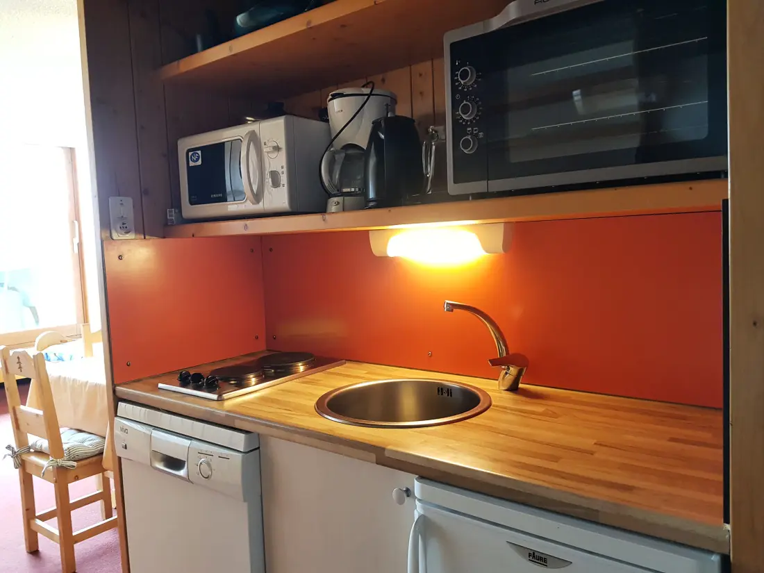 Residence Haut De L'Adret