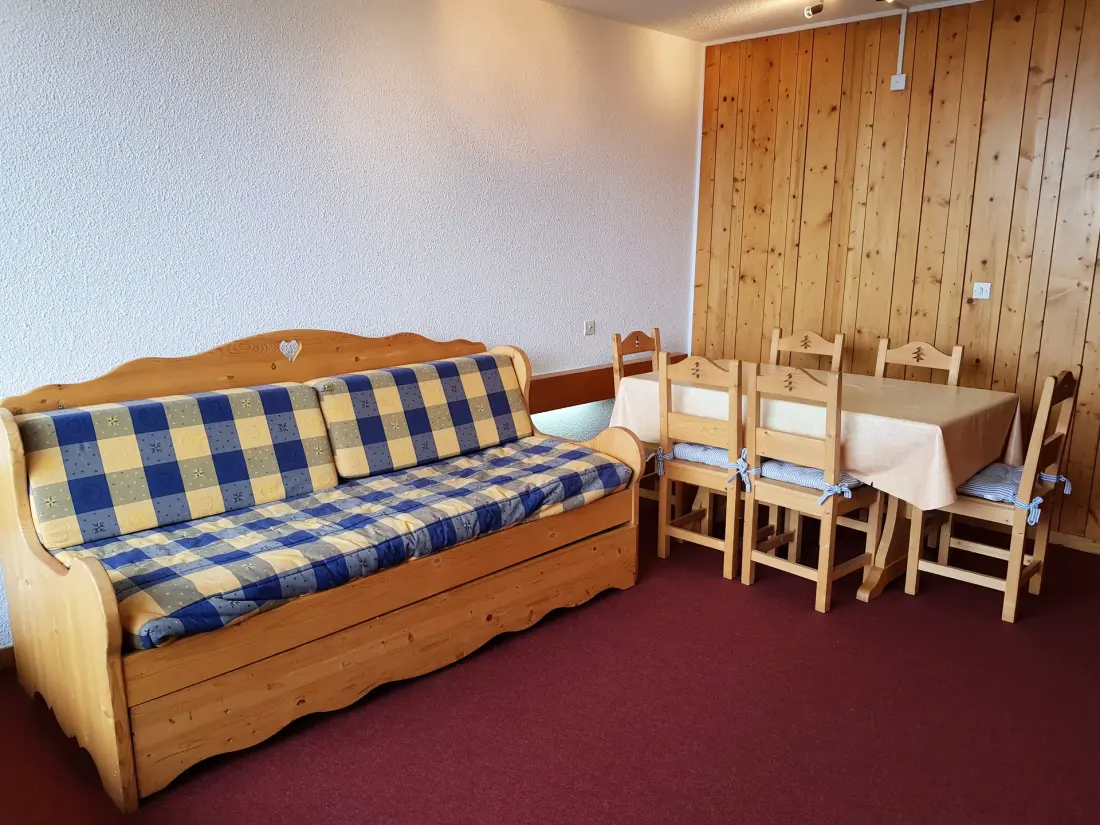 Residence Haut De L'Adret