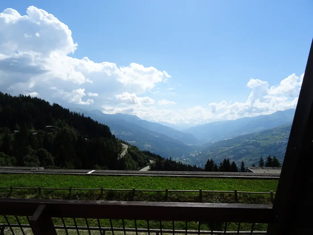 Residence Haut De L'Adret