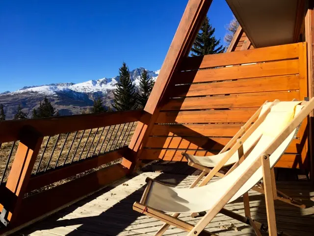 Residence Haut De L'Adret