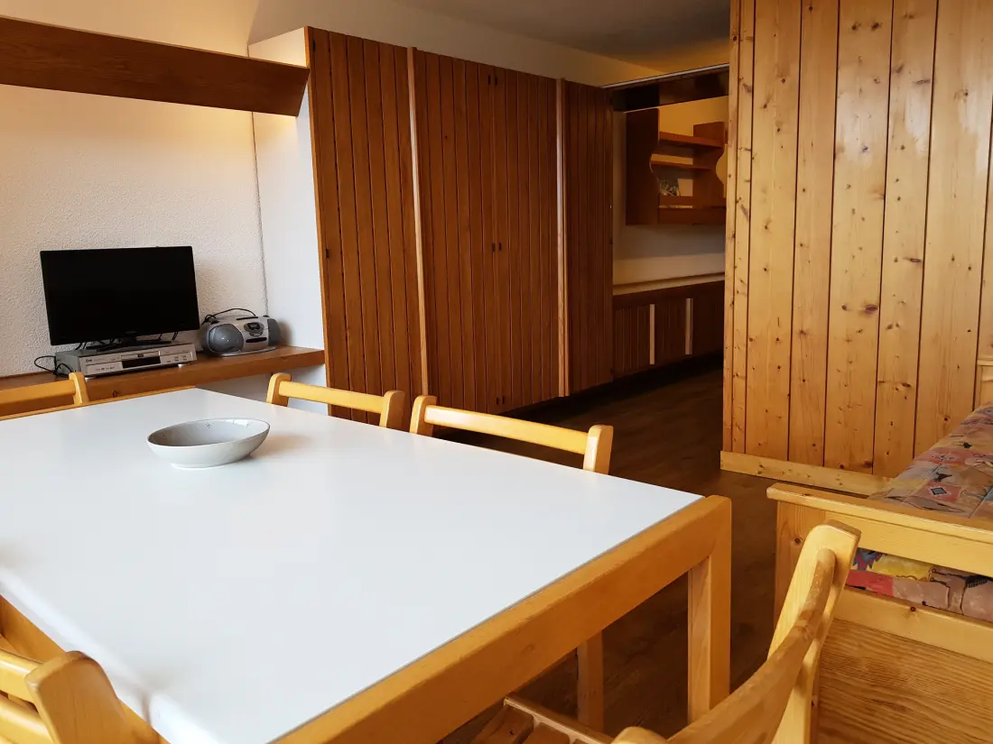 Residence Haut De L'Adret