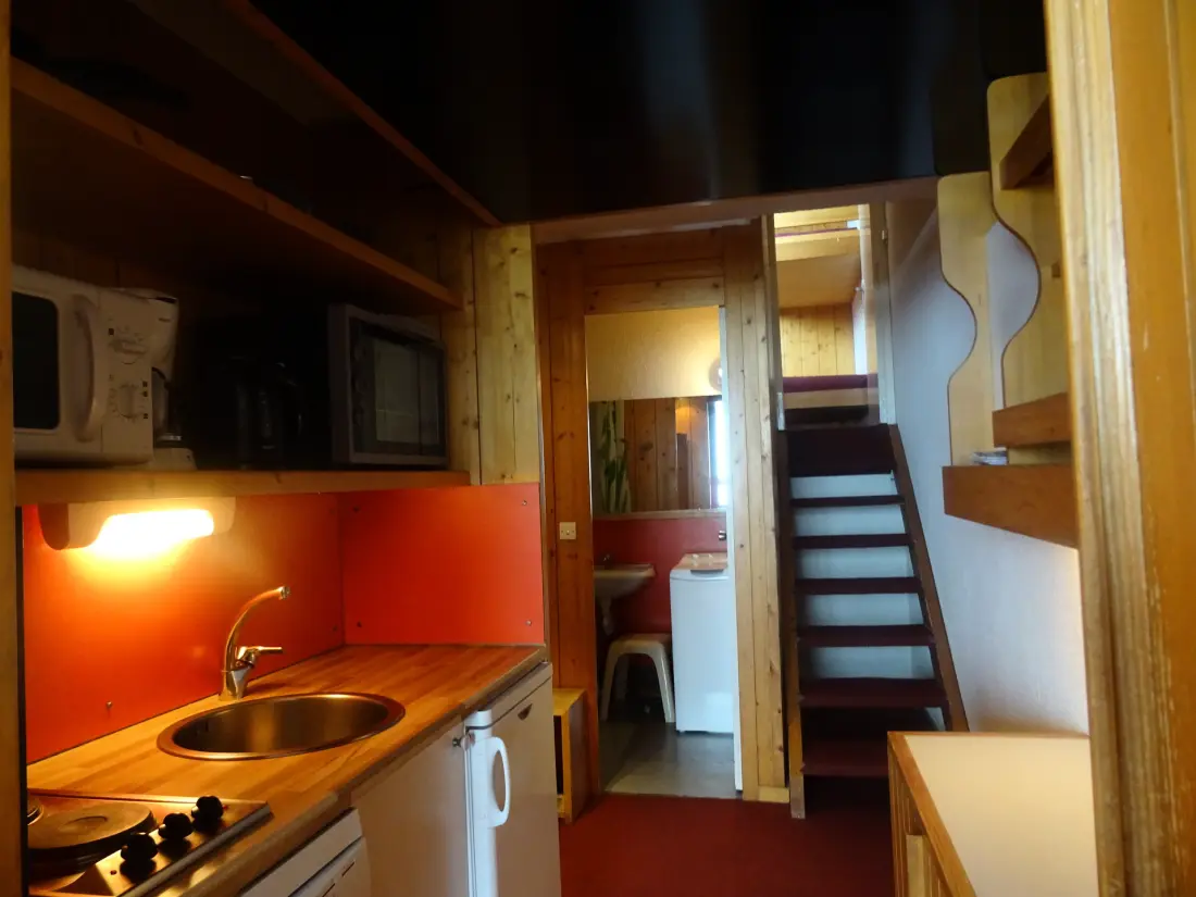 Residence Haut De L'Adret