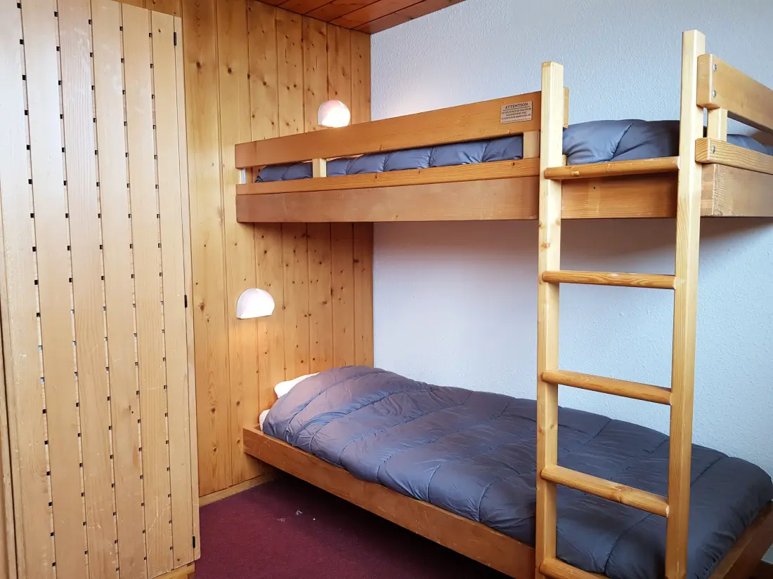 Residence Haut De L'Adret