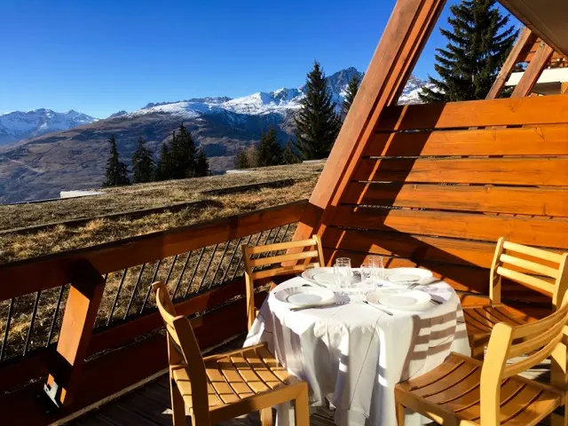 Residence Haut De L'Adret