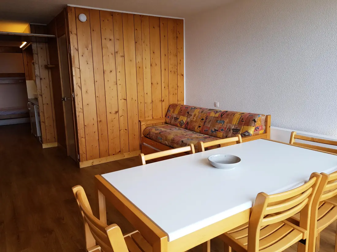 Residence Haut De L'Adret
