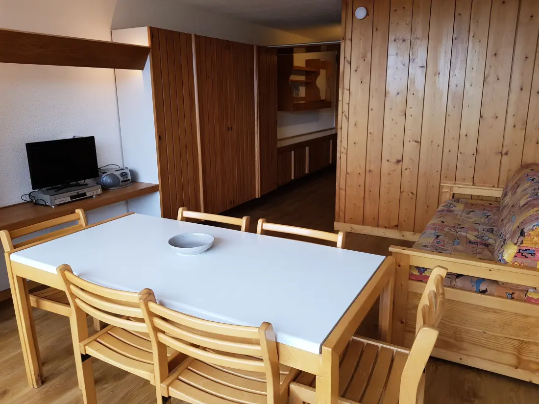 Residence Haut De L'Adret