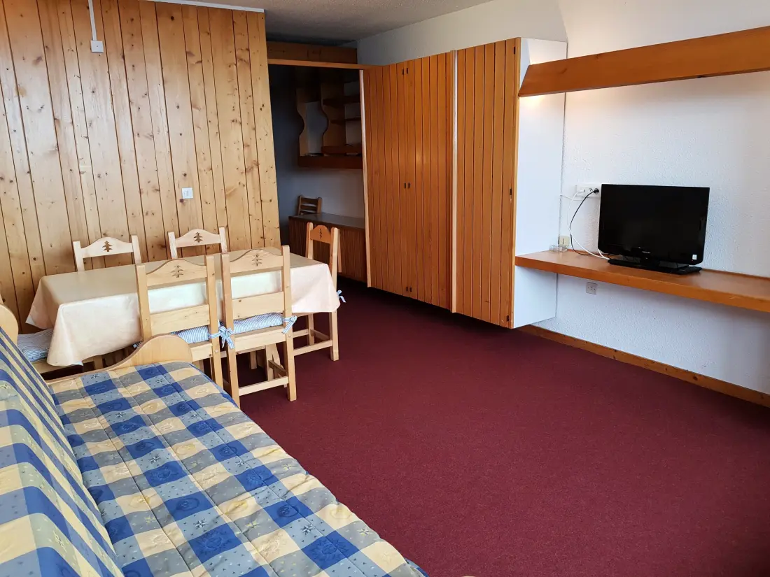 Residence Haut De L'Adret
