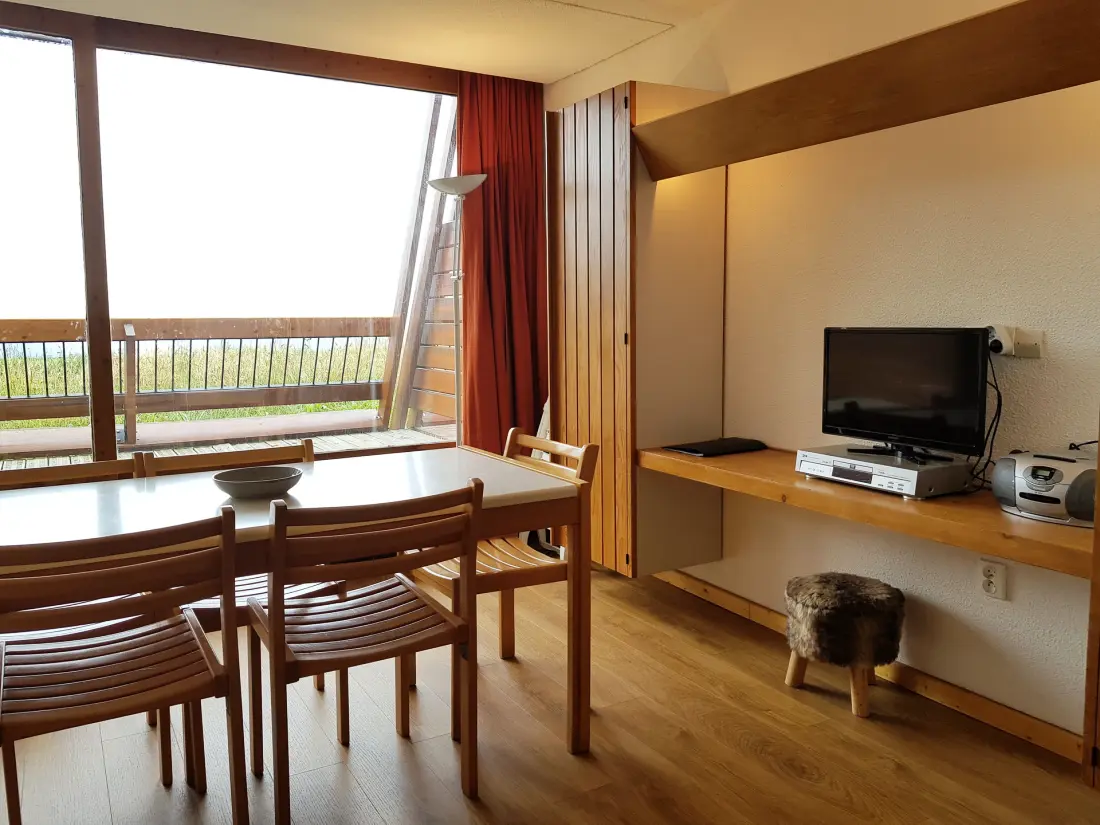 Residence Haut De L'Adret