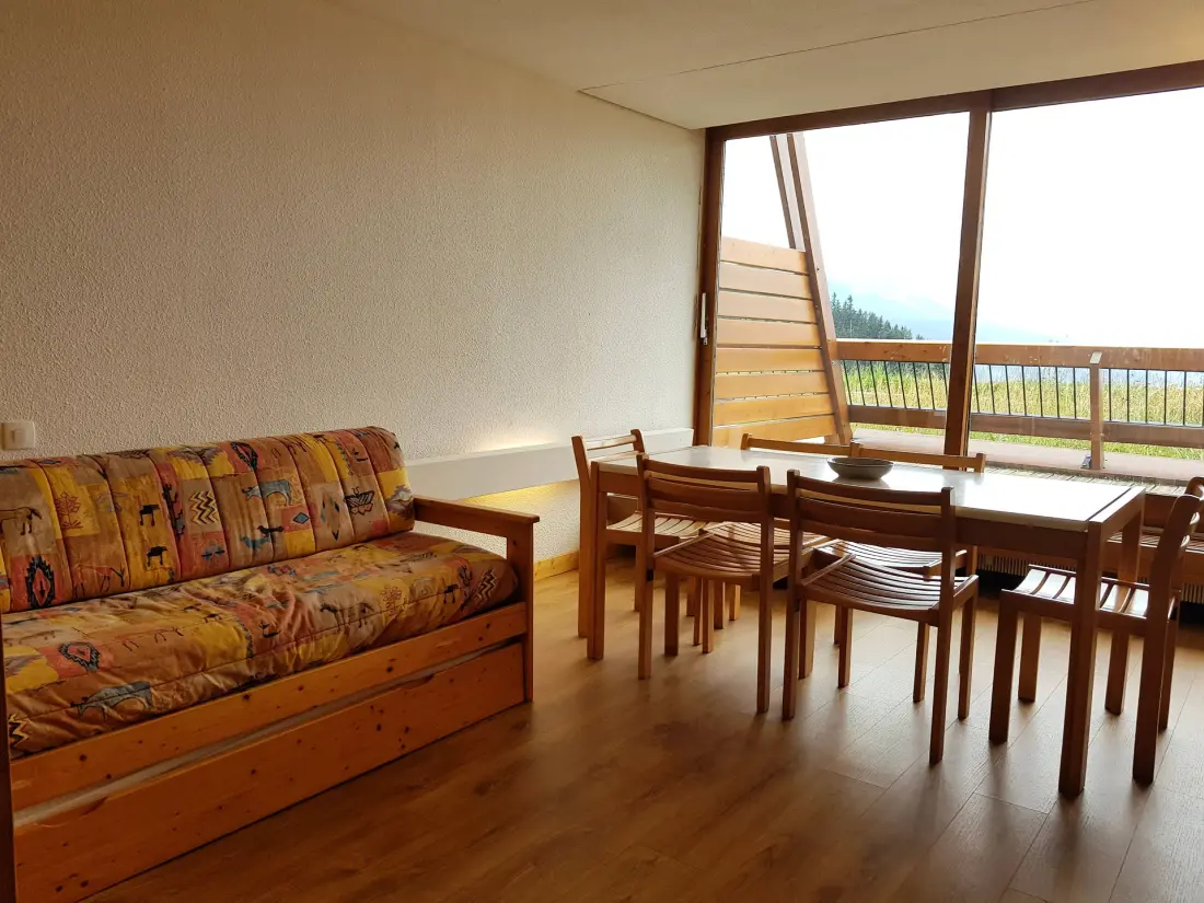Residence Haut De L'Adret