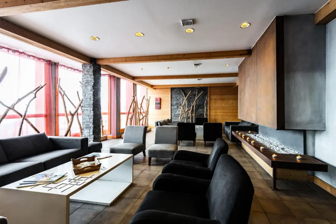 Residentie Lagrange Le Roc Belle Face 4 Sterren★★★★