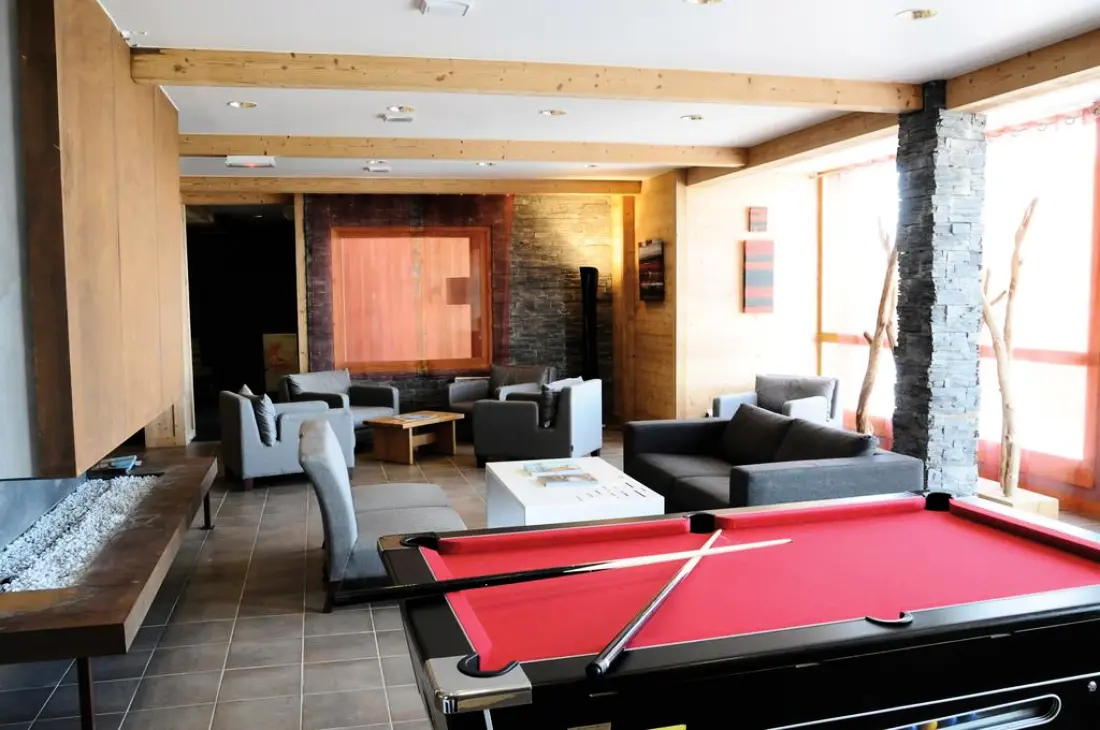 Residentie Lagrange Le Roc Belle Face 4 Sterren★★★★