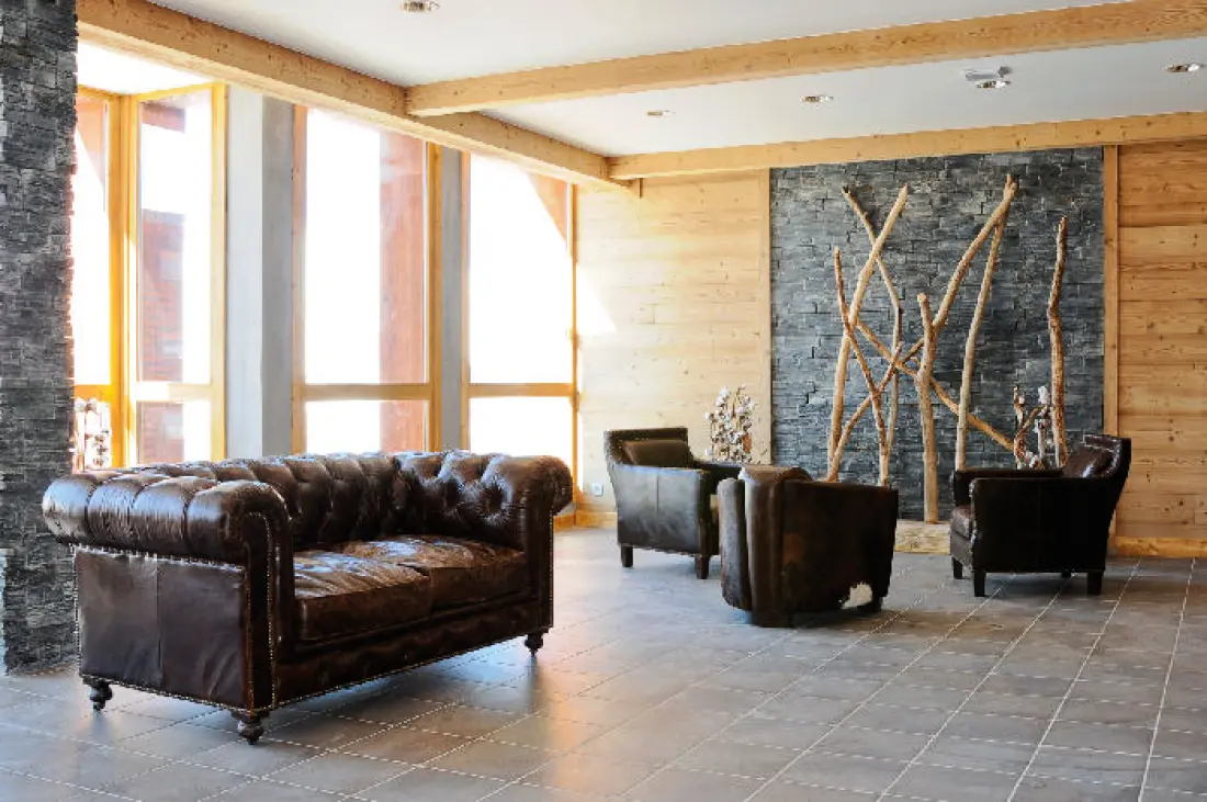 Residentie Lagrange Le Roc Belle Face 4 Sterren★★★★