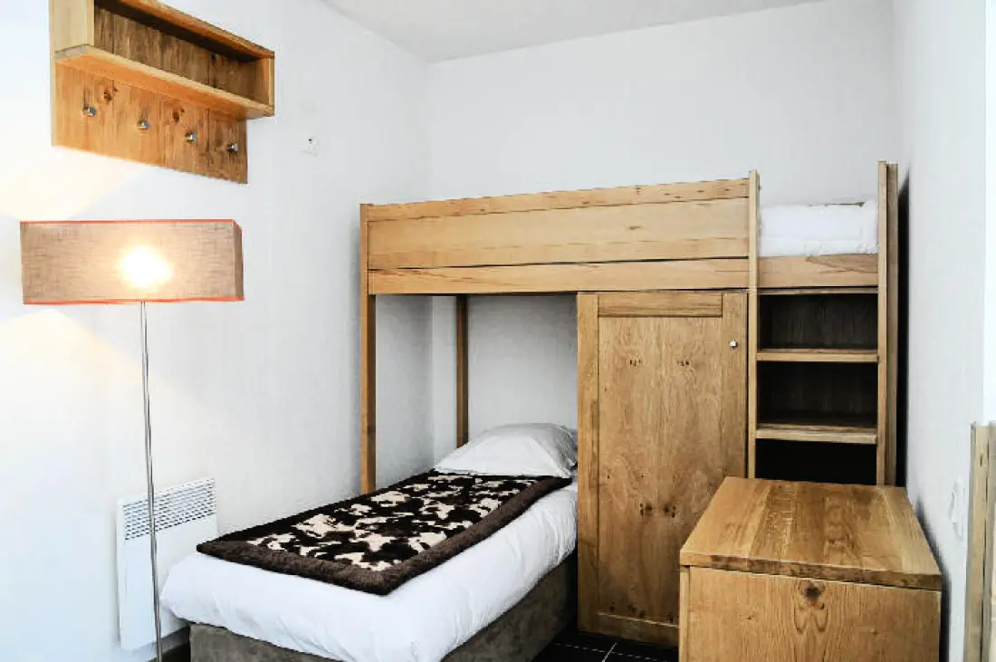 Residentie Lagrange Le Roc Belle Face 4 Sterren★★★★