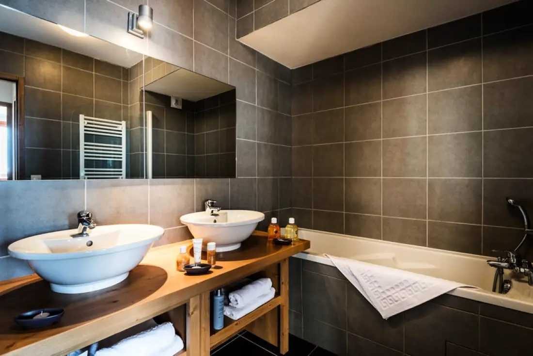 Residentie Lagrange Le Roc Belle Face 4 Sterren★★★★