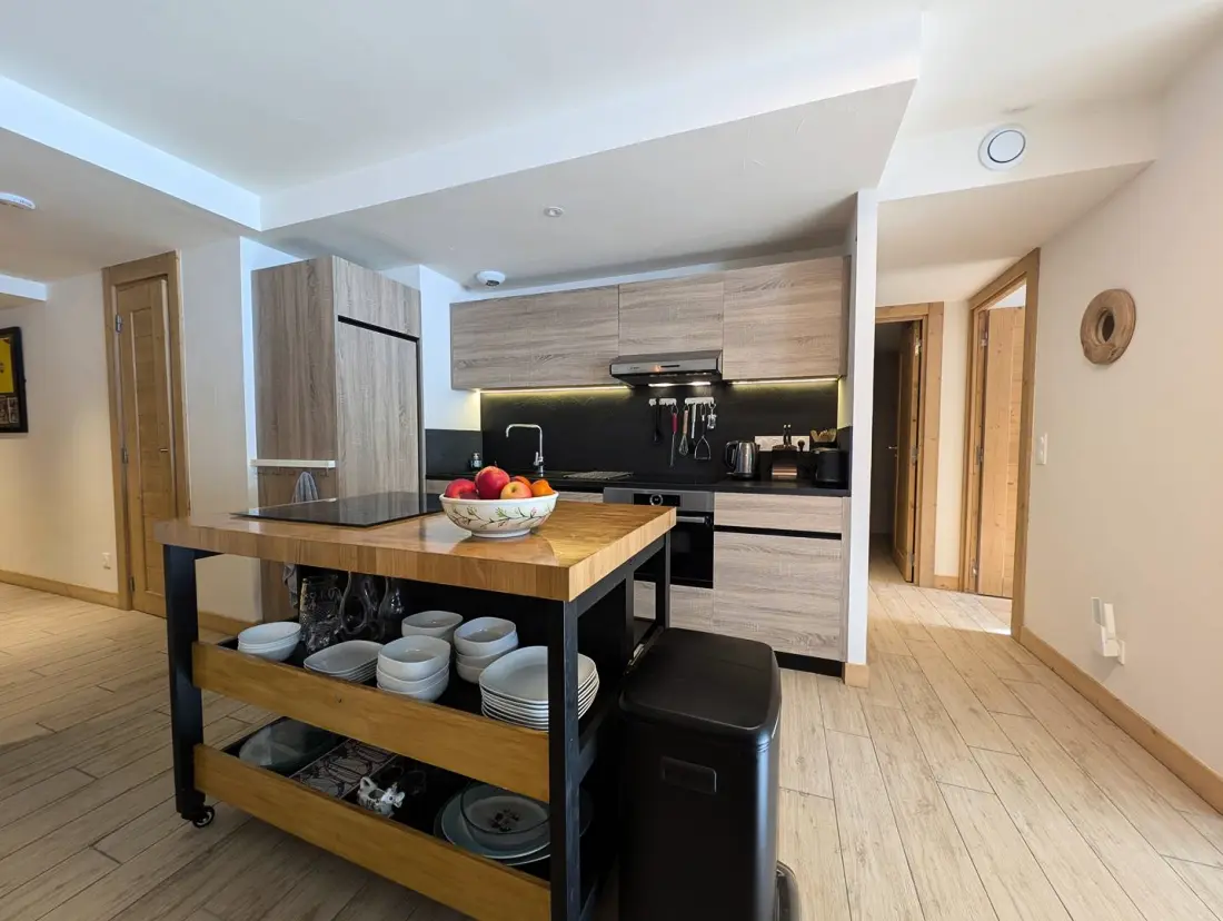 Le Ridge Residence
