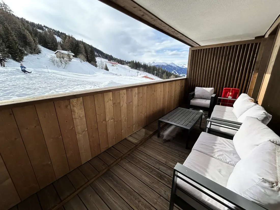 Le Ridge Residence