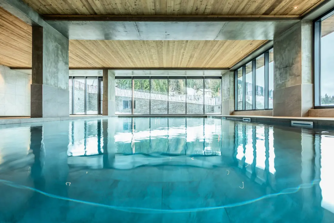 Le Ridge Residence